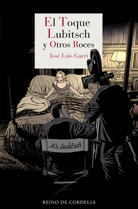 TOQUE LUBITSCH Y OTROS ROCES