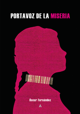 PORTAVOZ DE LA MISERIA