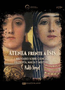 ATENEA FRENTE A ISIS