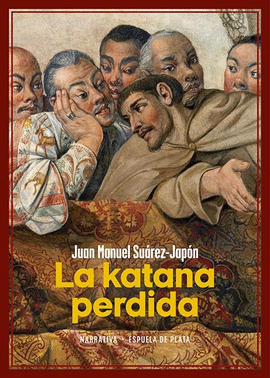 KATANA PERDIDA LA