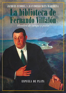 BIBLIOTECA DE FERNANDO VILLALON LA