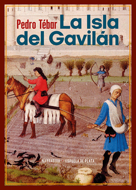 ISLA DEL GAVILAN LA