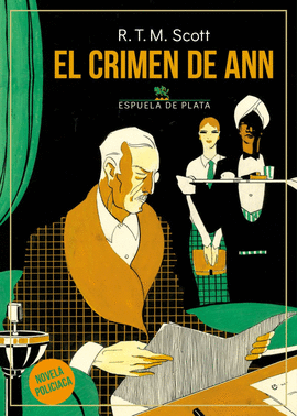 CRIMEN DE ANN EL