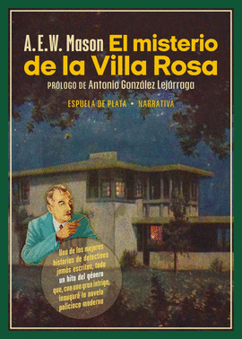 MISTERIO DE LA VILLA ROSA EL