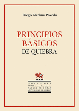 PRINCIPIOS BASICOS DE QUIEBRA