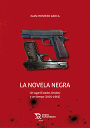 NOVELA NEGRA LA