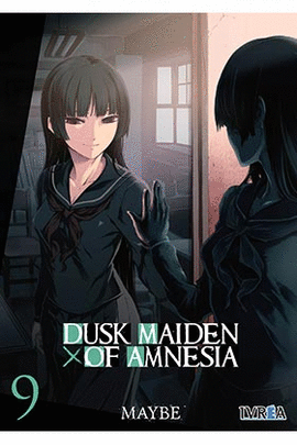 DUSK MAIDEN OF AMNESIA N 09