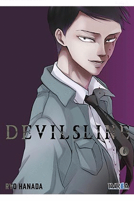 DEVILS LINE N 06