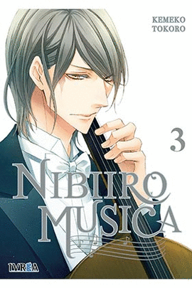 NIBIIRO MUSICA N 03