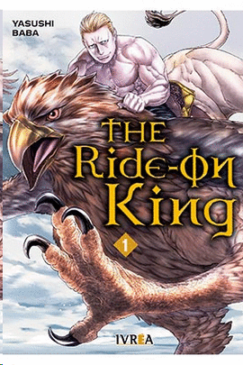 RIDE ON KING THE N 01
