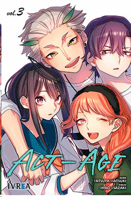 ACT AGE N 03