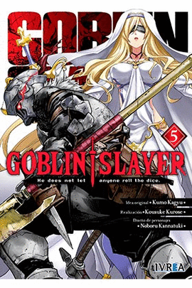 GOBLIN SLAYER N 05