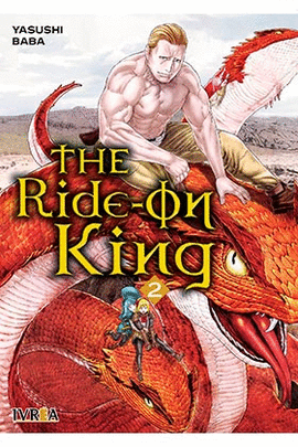 RIDE ON KING THE N 02