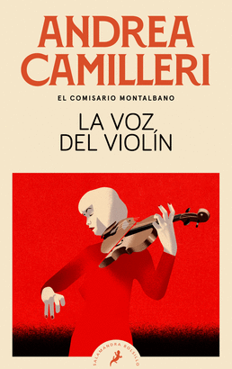 VOZ DEL VIOLIN LA