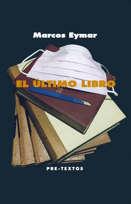 ULTIMO LIBRO EL