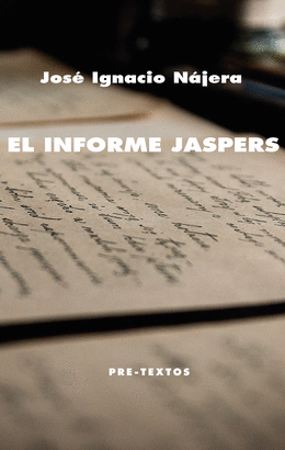 INFORME JASPERS EL