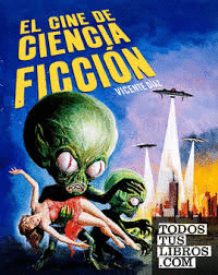 CINE DE CIENCIA FICCION EL