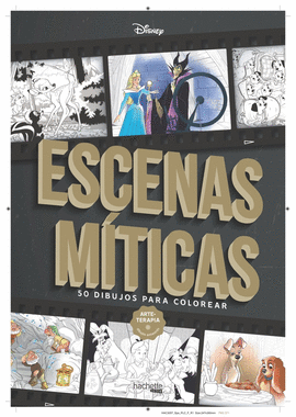 ESCENAS MITICAS