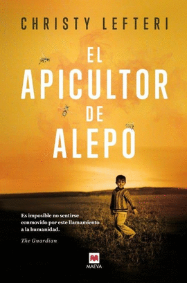 APICULTOR DE ALEPO EL