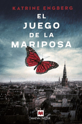 JUEGO DE LA MARIPOSA EL