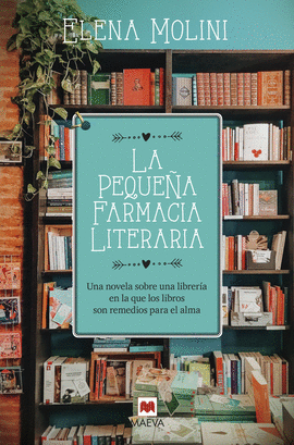 PEQUEÑA FARMACIA LITERARIA LA