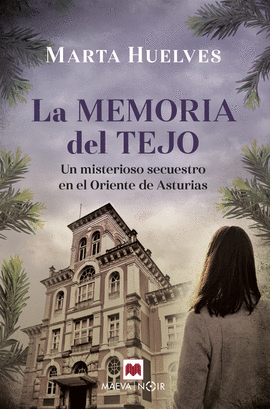MEMORIA DEL TEJO LA