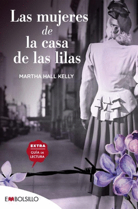 MUJERES DE LA CASA DE LAS LILAS LAS
