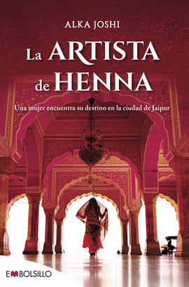 ARTISTA DE HENNA LA