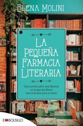 PEQUEÑA FARMACIA LITERARIA LA
