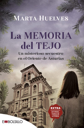 MEMORIA DEL TEJO LA