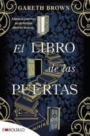 LIBRO DE LAS PUERTAS EL