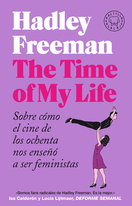TIME OF MY LIFE THE