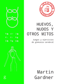 HUEVOS NUDOS Y OTROS MITOS