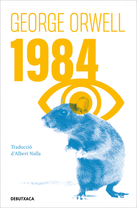 1984 EDICION ESCOLAR ACTUALIZADA