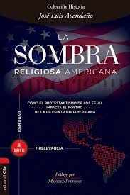 SOMBRA RELIGIOSA AMERICANA LA