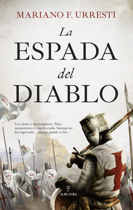 ESPADA DEL DIABLO LA