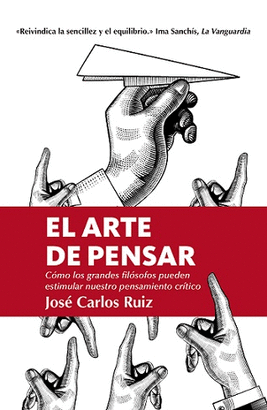 ARTE DE PENSAR EL