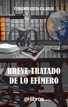 BREVE TRATADO DE LO EFIMERO