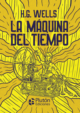 MAQUINA DEL TIEMPO LA