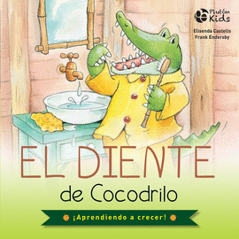 DIENTE DE COCODRILO EL
