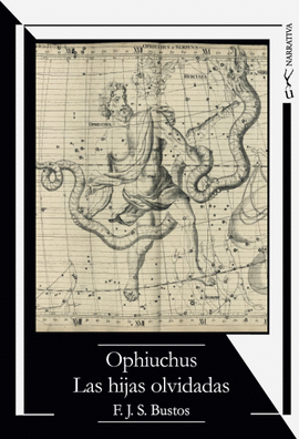 OPHIUCHUS LAS HIJAS OLVIDADAS