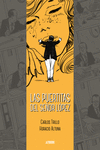 PUERTITAS DEL SEÑOR LOPEZ LAS