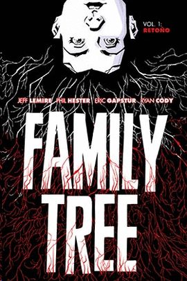 FAMILY TREE N 01 RETOÑO