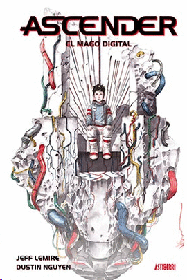 ASCENDER N 03 EL MAGO DIGITAL