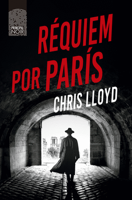 REQUIEM POR PARIS