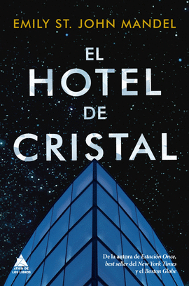 HOTEL DE CRISTAL EL