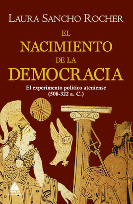 NACIMIENTO DE LA DEMOCRACIA EL