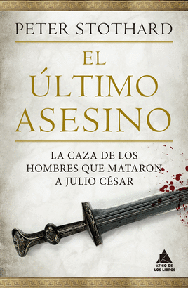 ULTIMO ASESINO