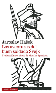 AVENTURAS DEL BUEN SOLDADO SVEJK LAS