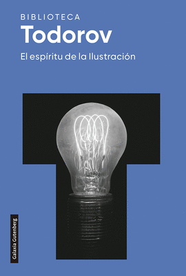 ESPIRITU DE LA ILUSTRACION EL
